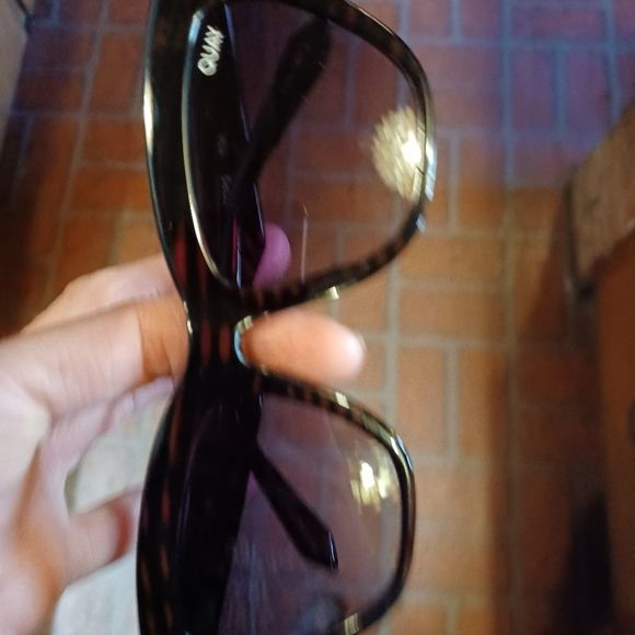 Host Pick! NEW! RArE Quay For Keeps espresso striped cat eye sun… main image 4